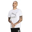 Puma Men39s Graphic Classic Fit Tee