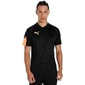 PUMA Men Regular Fit T-Shirt