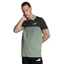 PUMA Men Regular Fit T-Shirt