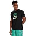Puma Men Regular Fit T-Shirt