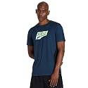PUMA Men Regular Fit T-Shirt