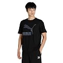 PUMA Men Regular Fit T-Shirt