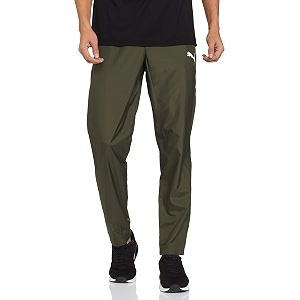 Puma Men Regular Fit Track Pant