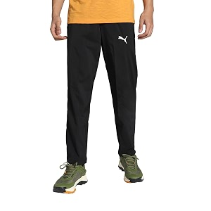 PUMA Men Regular Fit Track Pants