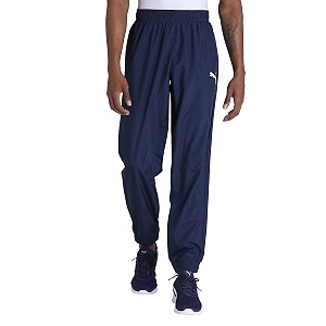PUMA Men Regular Fit Trackpant