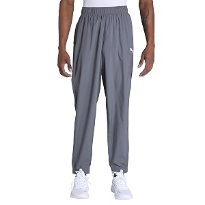 PUMA Men Regular Fit Trackpant