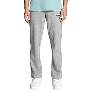 PUMA Men Regular Track Pants