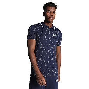 PUMA Men Regular Track Pants