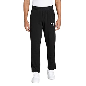 PUMA Men Regular Track Pants