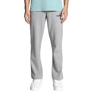PUMA Men Regular Track Pants