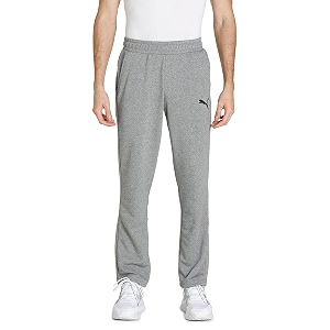 PUMA Men Regular Track Pants