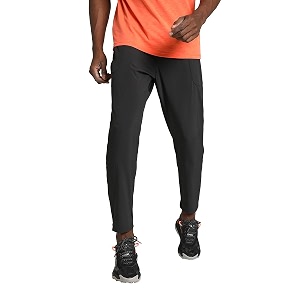 PUMA Men Relaxed Track Pants