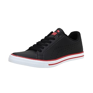 Puma Mens Rick Point NU Sneaker