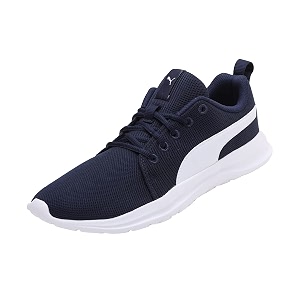 Puma Men Dryflex Walking Shoe