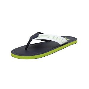 puma men blink duo slipper