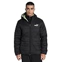 PUMA Men39s A-Line Coat
