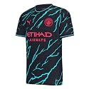 Manchester City Men T-Shirt