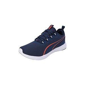 Puma Men Softride Ultra Snug Running Shoe
