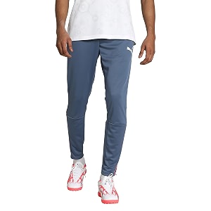 Puma Mens teamLIGA Training Pants Slim