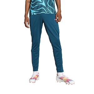 Puma Mens teamLIGA Training Pants Slim