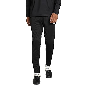 Puma Mens teamLIGA Training Pants Slim