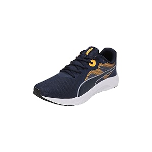 Puma Mens Seriah Running Shoe