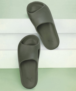 PUMA Men Shibui Cat Slides