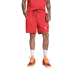 Puma Men Shorts