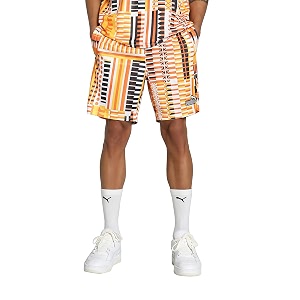 puma men shorts