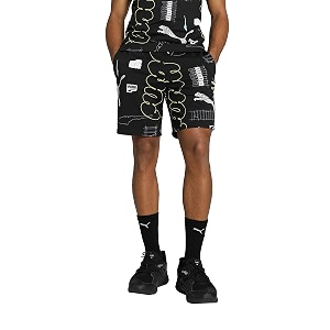 PUMA Men Shorts