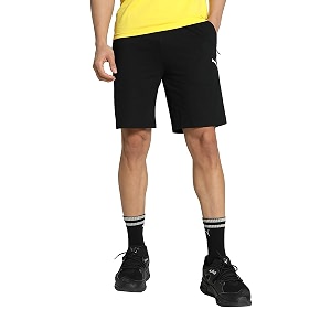 puma men shorts