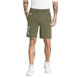 PUMA Men Shorts