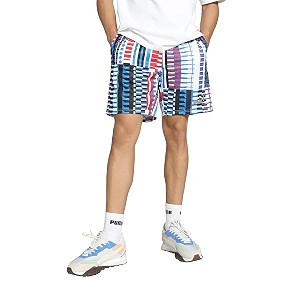 puma men shorts