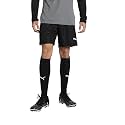 Puma Mens teamLIGA Shorts Black-White S 70492403