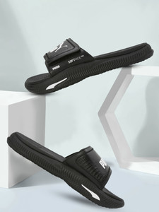 puma men softridepro slide 24 v res slides