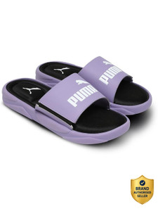 PUMA Men Slides