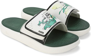 PUMA Men Slides