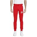 PUMA Men Slim Track Pants