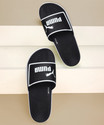 PUMA Men Softride Slide Slides