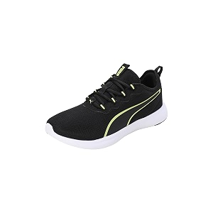 Puma Men Softride Ultra Snug Running Shoe