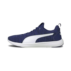 Puma Men SOFTRIDE Vital Clean Running Shoe