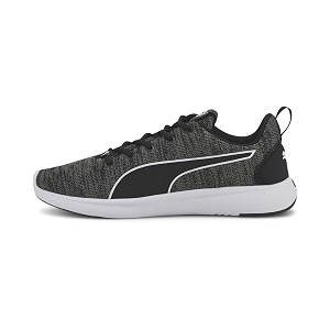 Puma Men SOFTRIDE Vital Clean Running Shoe