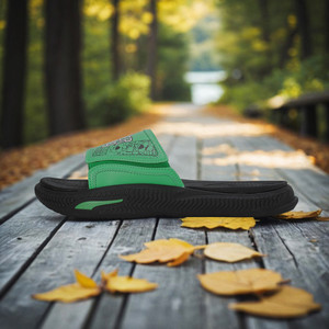 PUMA Men SoftridePro Slide 24 Super Slides
