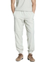 PUMA Men Solid Beige Track Pants