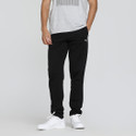 PUMA Men Solid Black Track Pants