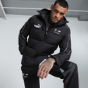 PUMA Men Solid Casual Jacket
