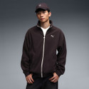 PUMA Men Solid Casual Jacket