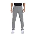 Puma Solid Polyester Blend Regular Fit Mens Track Pants