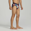 PUMA Men Stretch Brief camo WB 2-Pk