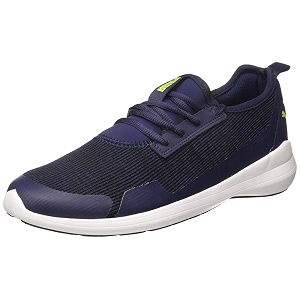 Puma Men Stride Evo Sneaker